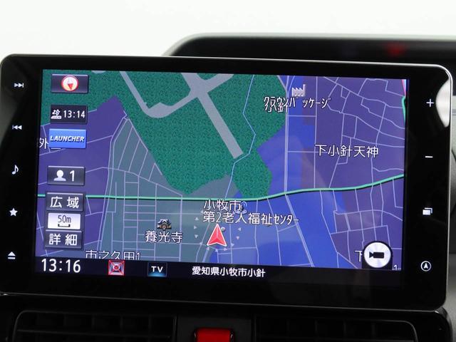 タントカスタムＸセレクション　　ナビ　ドラレコ　両側スライドドアワンオーナー　全方位カメラ搭載　プシュボタンスタート　ＥＴＣ車載器　衝突回避ブレーキシステム　誤発進抑制装置ブレーキ（愛知県）の中古車