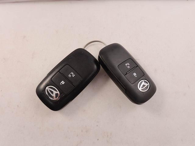 タントＸキーフリー（愛知県）の中古車