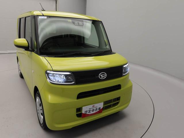タントＸキーフリー（愛知県）の中古車
