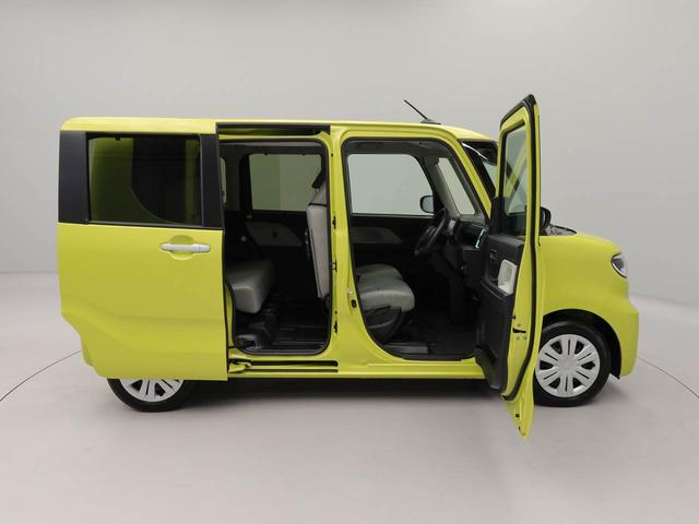 タントＸキーフリー（愛知県）の中古車