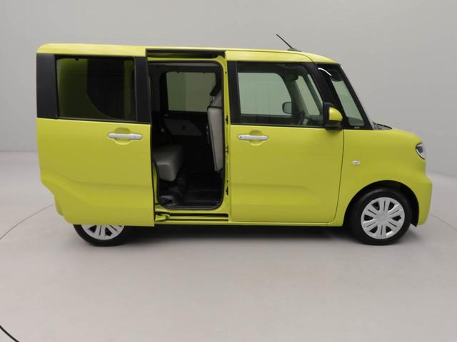 タントＸキーフリー（愛知県）の中古車