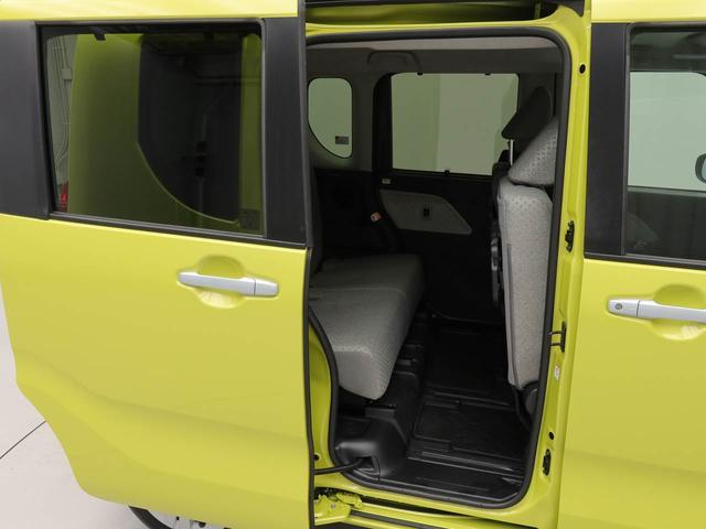 タントＸキーフリー（愛知県）の中古車