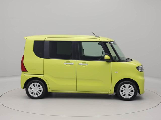 タントＸキーフリー（愛知県）の中古車