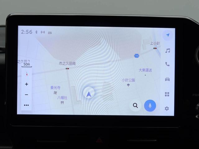 ヴォクシーＳ−Ｇ　ナビ　ドラレコ　片側パワースライドドアアルミホイール　電動格納ドアミラー　ＬＥＤヘッドライト　スマートキー　電動パーキングブレーキ　パワステ　パワーウィンドウ　オートエアコン　レーダークルーズコントロール　格納式サンシェード（愛知県）の中古車