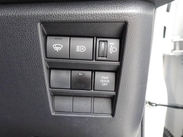 ヴォクシーＳ−Ｇ　ナビ　ドラレコ　片側パワースライドドアアルミホイール　電動格納ドアミラー　ＬＥＤヘッドライト　スマートキー　電動パーキングブレーキ　パワステ　パワーウィンドウ　オートエアコン　レーダークルーズコントロール　格納式サンシェード（愛知県）の中古車