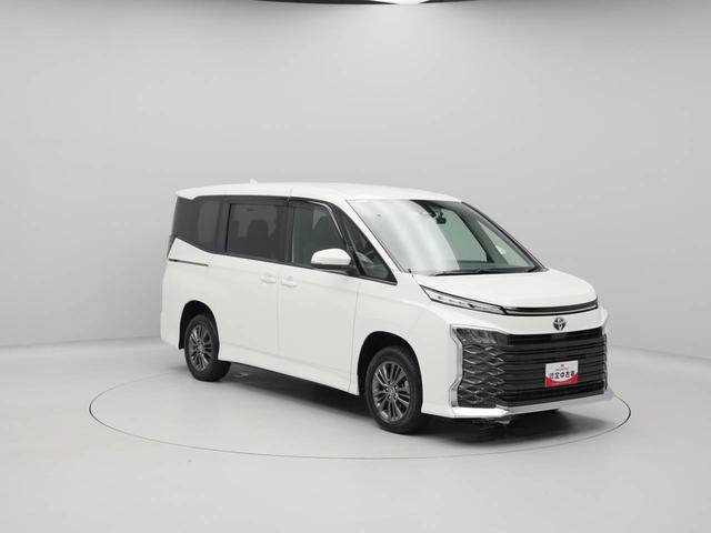ヴォクシーＳ−Ｇ　ナビ　ドラレコ　片側パワースライドドアアルミホイール　電動格納ドアミラー　ＬＥＤヘッドライト　スマートキー　電動パーキングブレーキ　パワステ　パワーウィンドウ　オートエアコン　レーダークルーズコントロール　格納式サンシェード（愛知県）の中古車