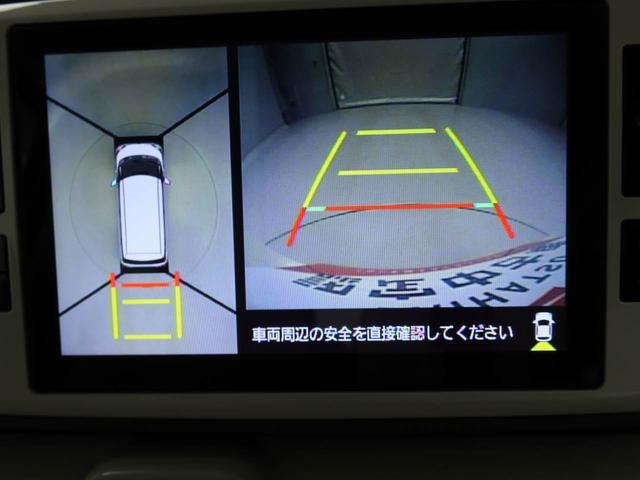 ムーヴキャンバスＧメイクアップリミテッド　ＳＡIII衝突回避支援ブレーキ　車線逸脱警報　バックカメラ　ナビ　ＴＶ　ドライブレコーダー　ＥＴＣ　キーフリー　プッシュスタート　両側電動スライドドア　ＬＥＤヘッドランプ　アイドリングストップ　エアバック（愛知県）の中古車