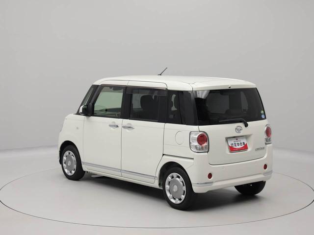 ムーヴキャンバスＧメイクアップリミテッド　ＳＡIII衝突回避支援ブレーキ　車線逸脱警報　バックカメラ　ナビ　ＴＶ　ドライブレコーダー　ＥＴＣ　キーフリー　プッシュスタート　両側電動スライドドア　ＬＥＤヘッドランプ　アイドリングストップ　エアバック（愛知県）の中古車