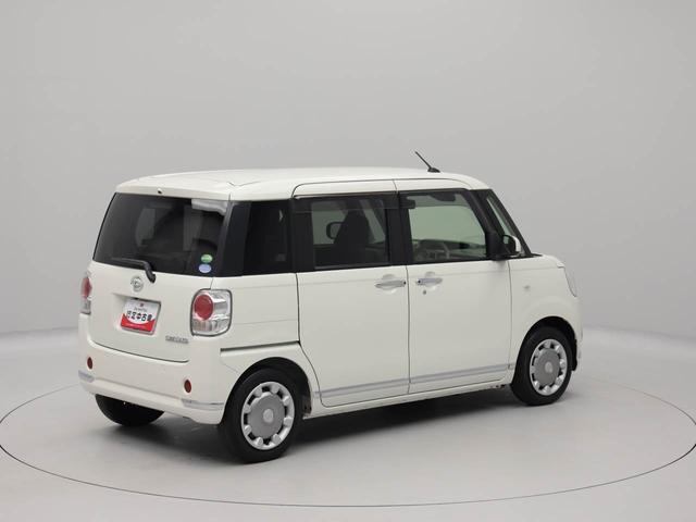 ムーヴキャンバスＧメイクアップリミテッド　ＳＡIII衝突回避支援ブレーキ　車線逸脱警報　バックカメラ　ナビ　ＴＶ　ドライブレコーダー　ＥＴＣ　キーフリー　プッシュスタート　両側電動スライドドア　ＬＥＤヘッドランプ　アイドリングストップ　エアバック（愛知県）の中古車