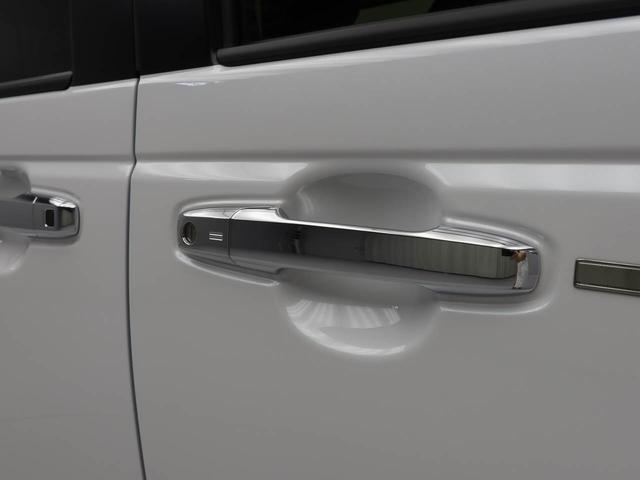 ムーヴキャンバスセオリーＧワンオーナー　衝突回避支援ブレーキ　車線逸脱警報　バックカメラ　両側電動スライドドア　キーフリー　プッシュスタート　ＬＥＤヘッドランプ　アイドリングストップ　エアバック　ＡＢＳ　ＣＶＴ　イモビライザー（愛知県）の中古車