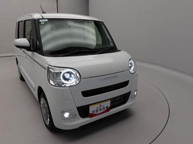 ムーヴキャンバスセオリーＧワンオーナー　衝突回避支援ブレーキ　車線逸脱警報　バックカメラ　両側電動スライドドア　キーフリー　プッシュスタート　ＬＥＤヘッドランプ　アイドリングストップ　エアバック　ＡＢＳ　ＣＶＴ　イモビライザー（愛知県）の中古車