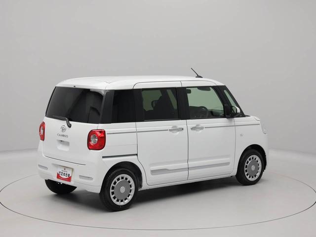 ムーヴキャンバスセオリーＧワンオーナー　衝突回避支援ブレーキ　車線逸脱警報　バックカメラ　両側電動スライドドア　キーフリー　プッシュスタート　ＬＥＤヘッドランプ　アイドリングストップ　エアバック　ＡＢＳ　ＣＶＴ　イモビライザー（愛知県）の中古車