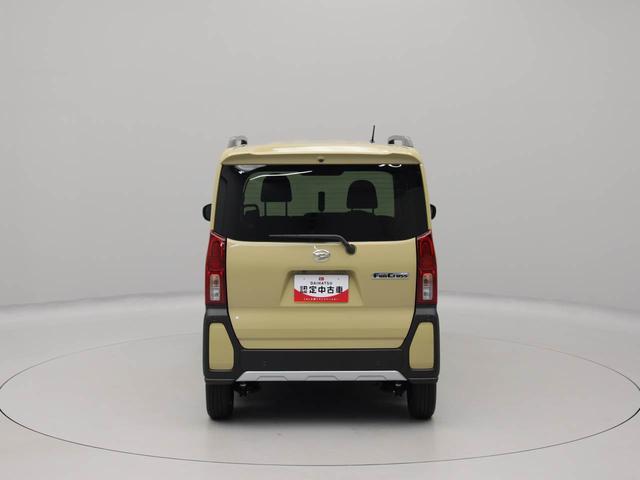 タントファンクロスエアコン　パワステ　パワーウィンドウ　ＡＢＳ　エアバック　キーレス　電動スライドドア（愛知県）の中古車
