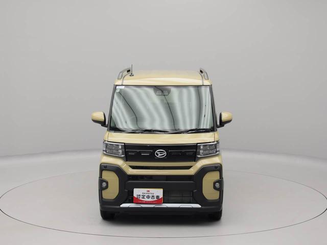 タントファンクロスエアコン　パワステ　パワーウィンドウ　ＡＢＳ　エアバック　キーレス　電動スライドドア（愛知県）の中古車
