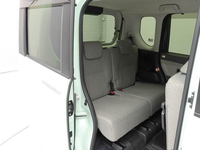 タントＸ（愛知県）の中古車