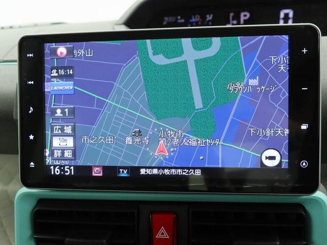 タントＸ（愛知県）の中古車