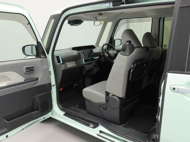 タントＸ（愛知県）の中古車