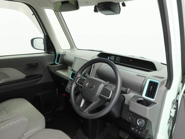 タントＸ（愛知県）の中古車