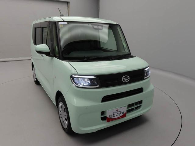 タントＸ（愛知県）の中古車