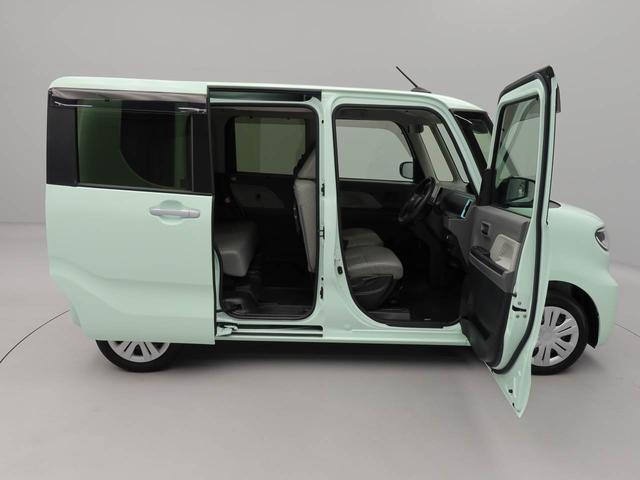 タントＸ（愛知県）の中古車