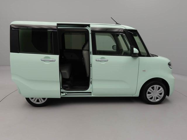 タントＸ（愛知県）の中古車