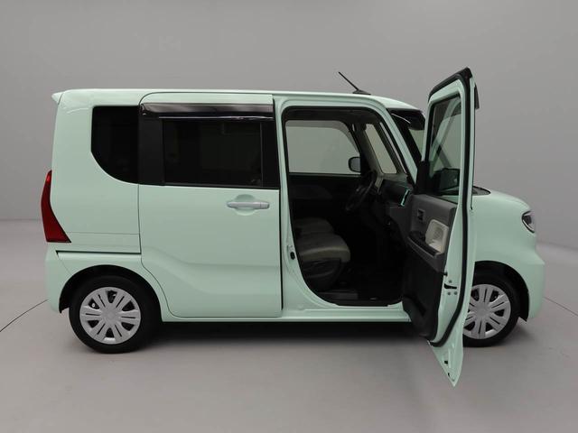 タントＸ（愛知県）の中古車