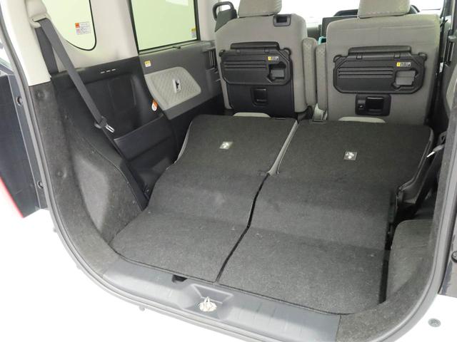 タントＸ（愛知県）の中古車