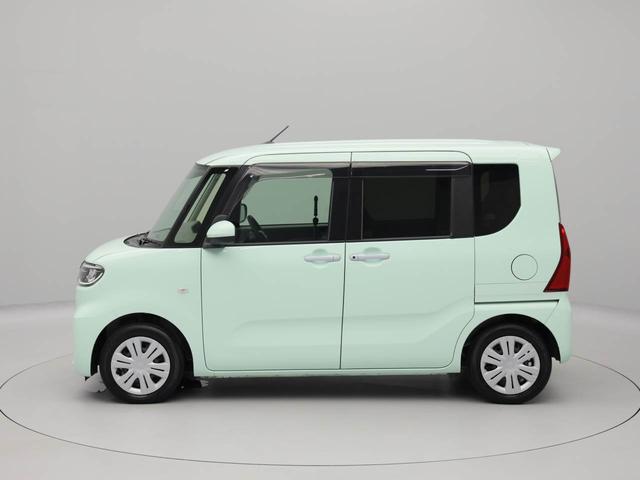 タントＸ（愛知県）の中古車