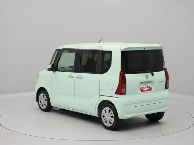 タントＸ（愛知県）の中古車