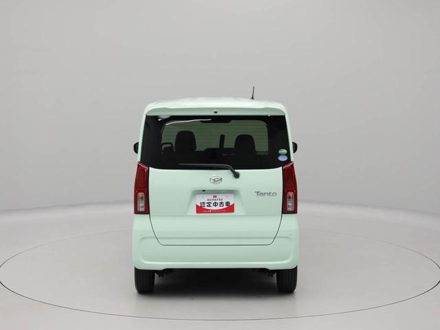 タントＸ（愛知県）の中古車