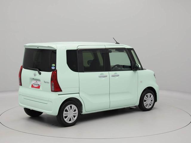 タントＸ（愛知県）の中古車