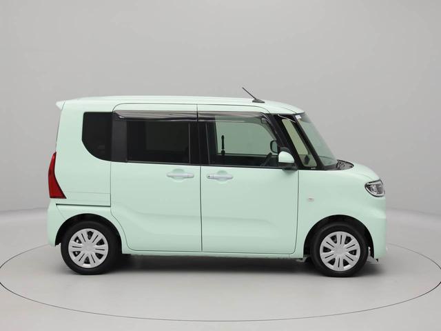 タントＸ（愛知県）の中古車
