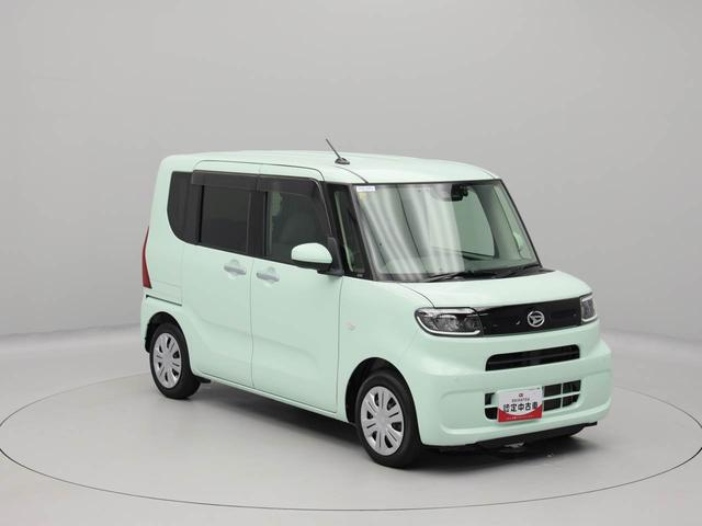 タントＸ（愛知県）の中古車