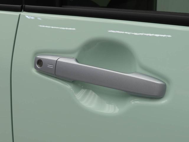 タントＸ　電動スライドドア　誤発進抑制装置ブレーキワンオーナー　衝突回避ブレーキシステム　スマートキーレス　プシュボタンスタート（愛知県）の中古車