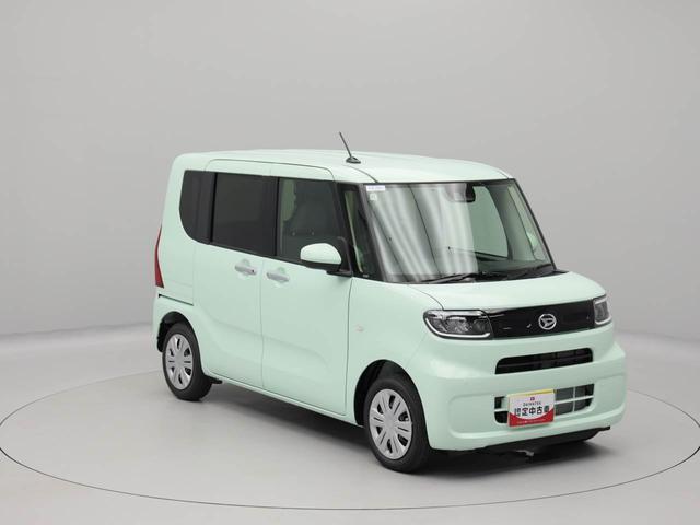 タントＸ　電動スライドドア　誤発進抑制装置ブレーキワンオーナー　衝突回避ブレーキシステム　スマートキーレス　プシュボタンスタート（愛知県）の中古車