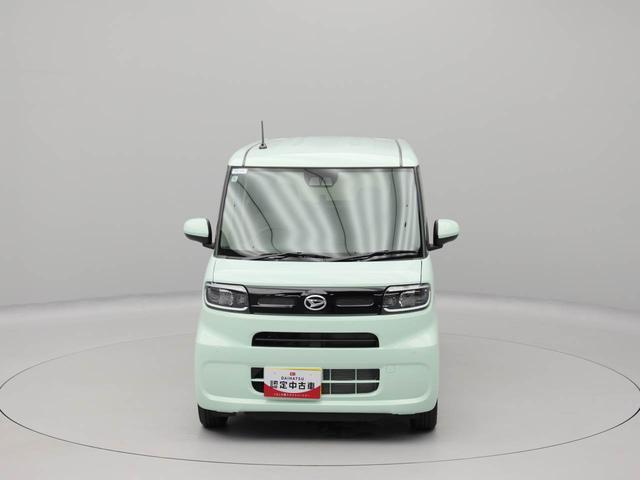 タントＸ　電動スライドドア　誤発進抑制装置ブレーキワンオーナー　衝突回避ブレーキシステム　スマートキーレス　プシュボタンスタート（愛知県）の中古車