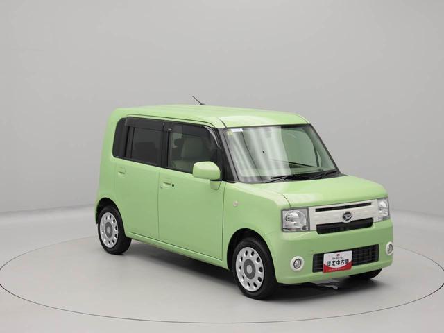 ムーヴコンテＸ　ＶＳエアコン　パワステ　パワーウィンドウ　ＡＢＳ　エアバック　キーレス　電動ドアミラー（愛知県）の中古車