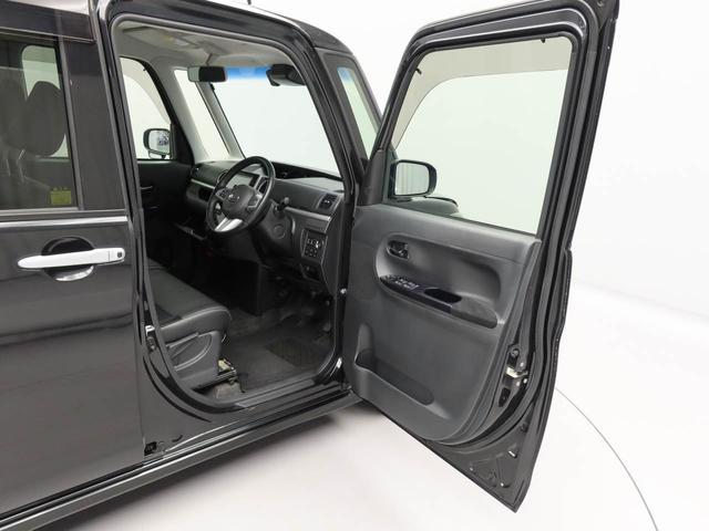 タントカスタムＲＳ　トップエディションＳＡIIIエアコン　パワステ　パワーウィンドウ　ＡＢＳ　エアバック　キーレス（愛知県）の中古車