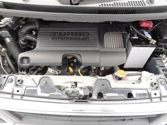 タントカスタムＲＳ　トップエディションＳＡIIIエアコン　パワステ　パワーウィンドウ　ＡＢＳ　エアバック　キーレス（愛知県）の中古車