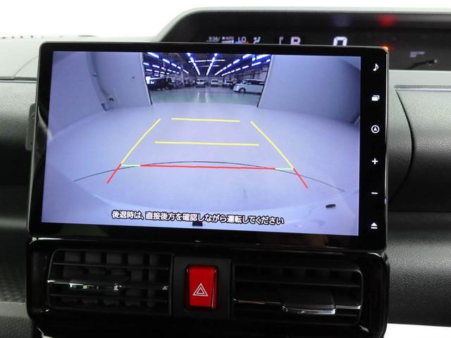 タントカスタムＲＳ　ナビ　ＥＴＣ車載器　全方位カメラ搭載ワンオーナー　衝突回避ブレーキシステム　誤発進抑制装置ブレーキ（愛知県）の中古車