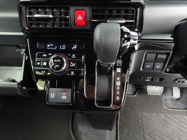 タントカスタムＲＳ　ナビ　ＥＴＣ車載器　全方位カメラ搭載ワンオーナー　衝突回避ブレーキシステム　誤発進抑制装置ブレーキ（愛知県）の中古車
