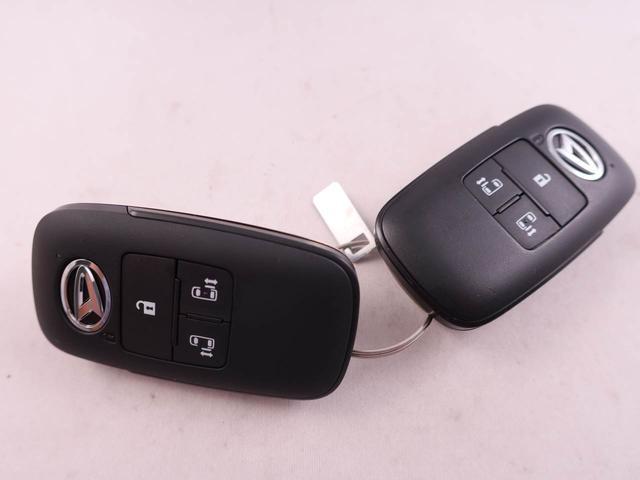 タントカスタムＸ（愛知県）の中古車