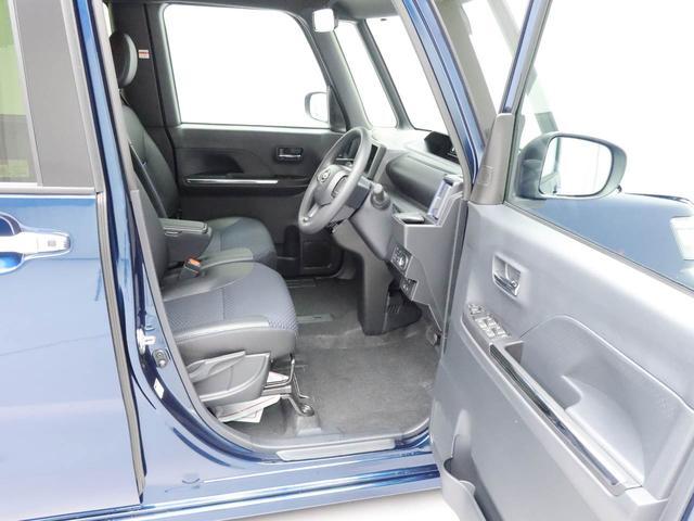 タントカスタムＸ（愛知県）の中古車