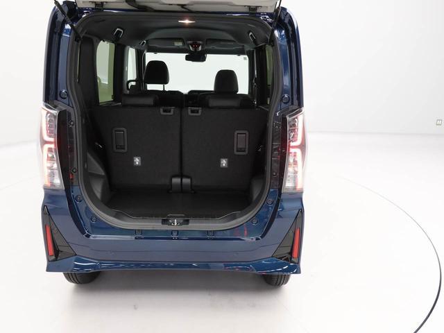 タントカスタムＸ（愛知県）の中古車