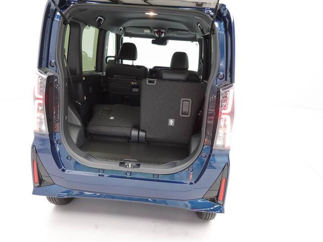 タントカスタムＸ（愛知県）の中古車