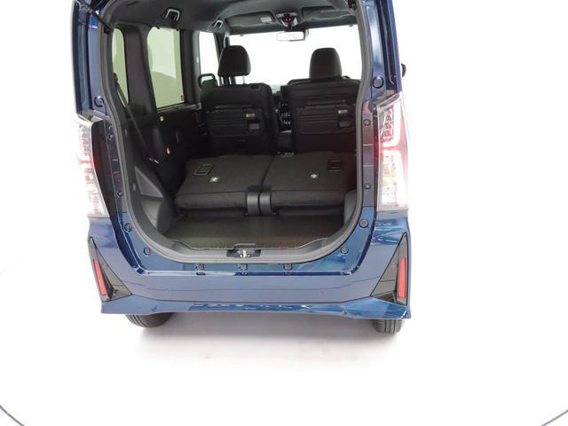 タントカスタムＸ（愛知県）の中古車