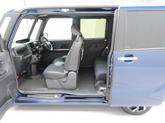 タントカスタムＸ（愛知県）の中古車