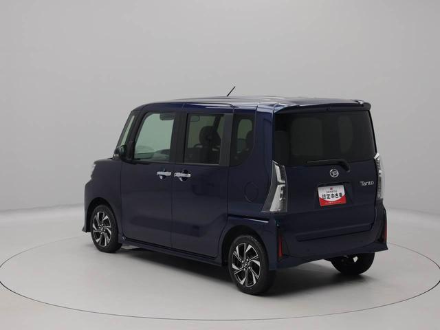 タントカスタムＸ（愛知県）の中古車