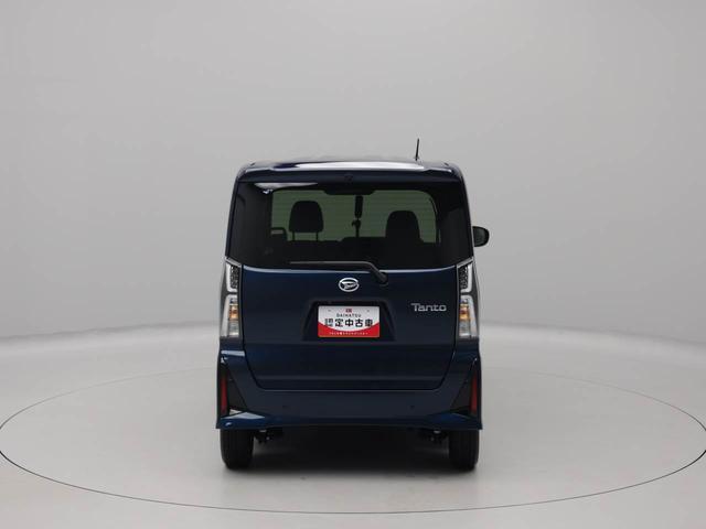 タントカスタムＸ（愛知県）の中古車