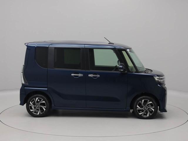 タントカスタムＸ（愛知県）の中古車